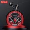 Lenovo LP40 LP40 Pro LP6 LP10 Wireless Bluetooth Sport & Gaming Earbuds - Cocoa Yacht Club