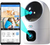 5G/2.4G Dual Lens Security Camera - Cocoa Yacht Club
