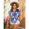 Plus Size - Cocoa Yacht Club