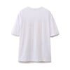 'Miami Florida' Casual White T Shirt
