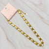 Maria Link Chain Necklace - Cocoa Yacht Club
