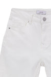 White skinny jeans - Cocoa Yacht Club