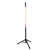 Colorful Luminous LED Microphone Stand Performance Stage Props