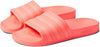 adidas Unisex-Adult Adilette Aqua Slides - Cocoa Yacht Club