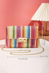 Multicolour bag - Cocoa Yacht Club