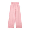 Pleated Loose Trousers - Cocoa Yacht Club