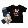 This Boy Can Hunt Toddler Graphic Tee - Cocoa Yacht Club